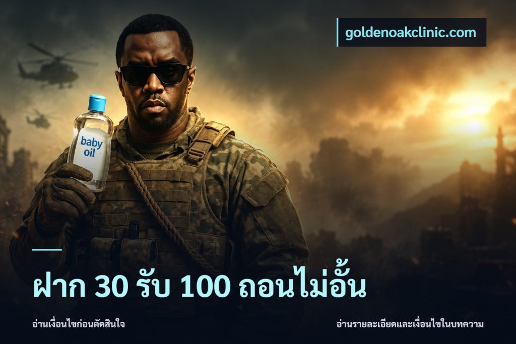 ฝาก 30 รับ 100 ถอนไม่อั้น