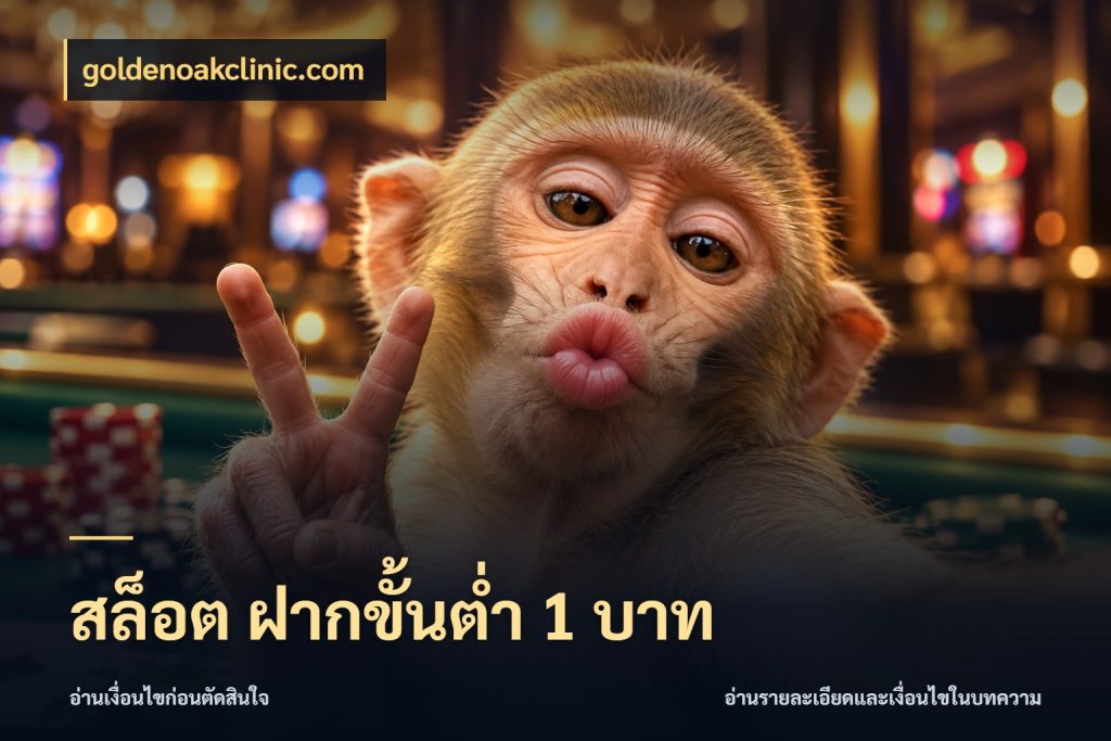 สล็อต ฝากขั้นต่ํา 1 บาท goldenoakclinic.com ทุนเบาก็มีสีสันในจังหวะของคุณ