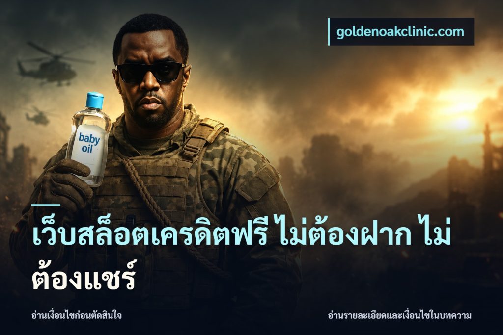 เว็บสล็อตเครดิตฟรี ไม่ต้องฝาก ไม่ต้องแชร์