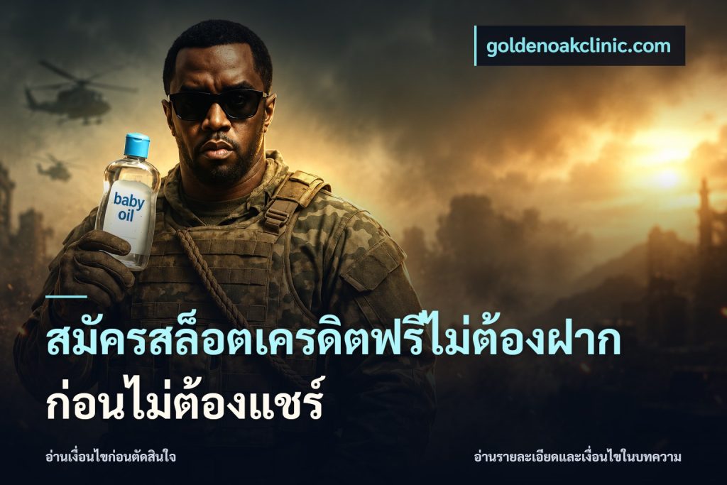 สมัครสล็อตเครดิตฟรีไม่ต้องฝากก่อนไม่ต้องแชร์