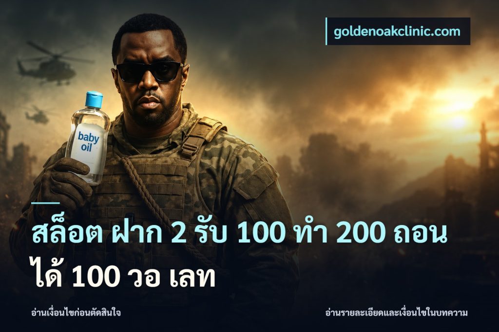 สล็อต ฝาก 2 รับ 100 ทํา 200 ถอนได้ 100 วอ เลท