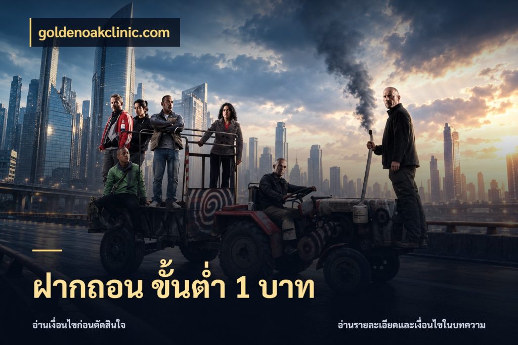 ฝากถอน ขั้นต่ำ 1 บาท goldenoakclinic.com รู้จักจำนวนแต่ละแบบก่อนเลือกเกม
